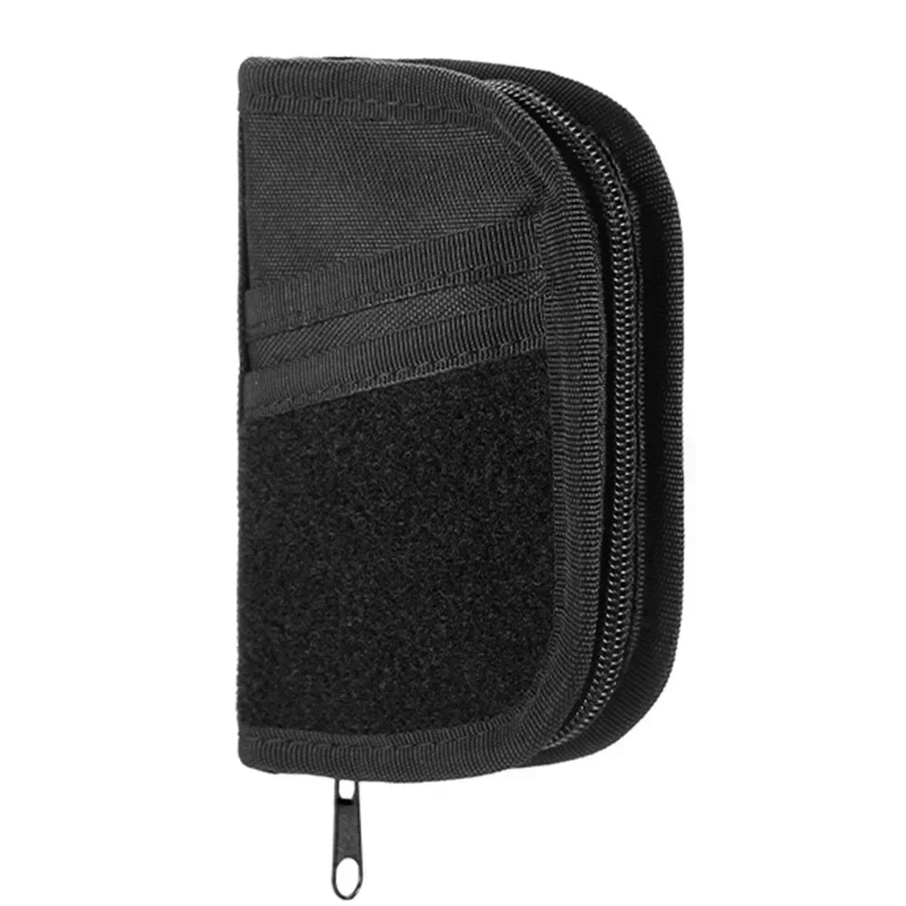 EDC Pouch Pocket Organizer for Men Tool Pocket Storage EDC Gears Hiking Accessories Camping Equipment Outdoor Accessories